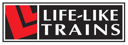 LIFE-LIKE-TRAINS