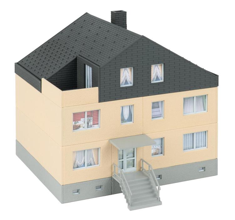 IMMEUBLE COLLECTIF