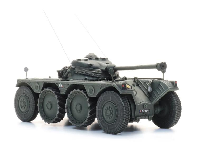 PANHARD EBR 11