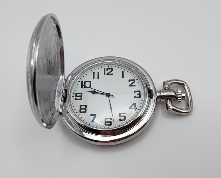 MONTRE A GOUSSET TRAMWAY