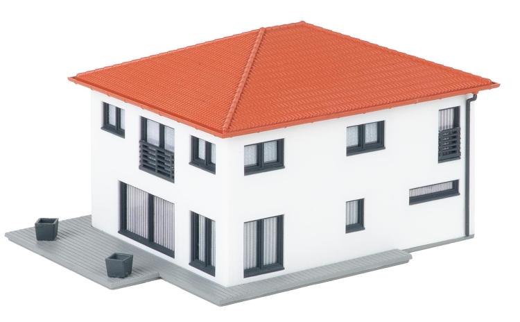 MAISON WEBERHAUS MODERNLIFE